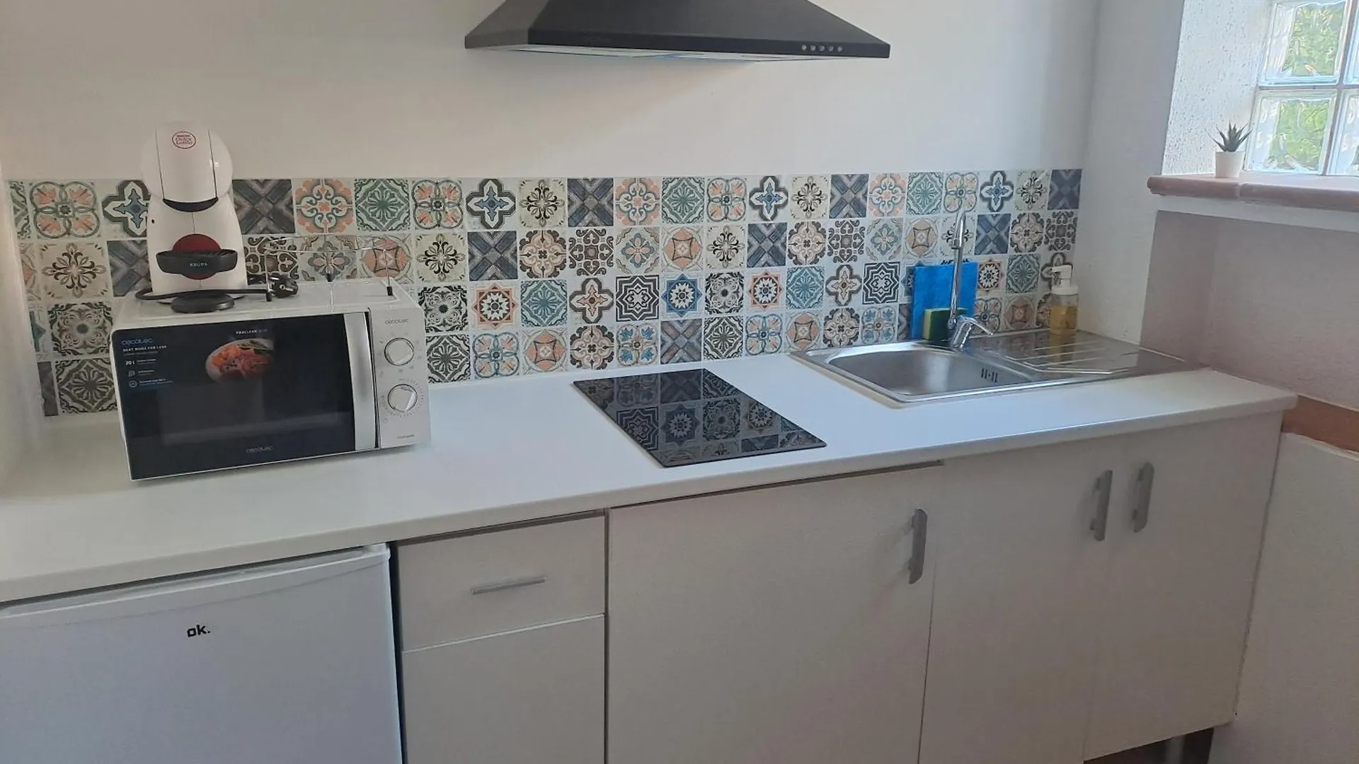 דירות Roda de Bará Triana Y Mar